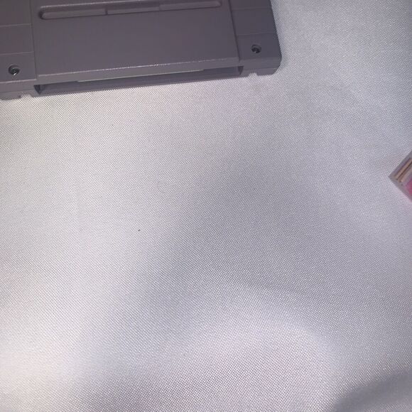 vintage Super Bases Loaded SNES (Super Nintendo Entertainment System, 1991) CIB - Picture 6 of 8